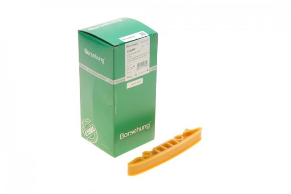 Планка успокоителя цепи ГРМ Audi A3 Q3 2.5 09- Audi Q3 13-18 OE VAG  B1G019