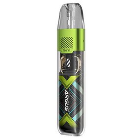 Під-система Voopoo Argus P1s Pod 800mAh 2ml Kit Cyber Green (15823-hbr)