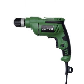 Дрель APRO 550 К