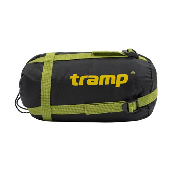 Спальний мішок Tramp Windy Light кокон лівий olive 220/80-55 UTRS-055 | Зображення 8