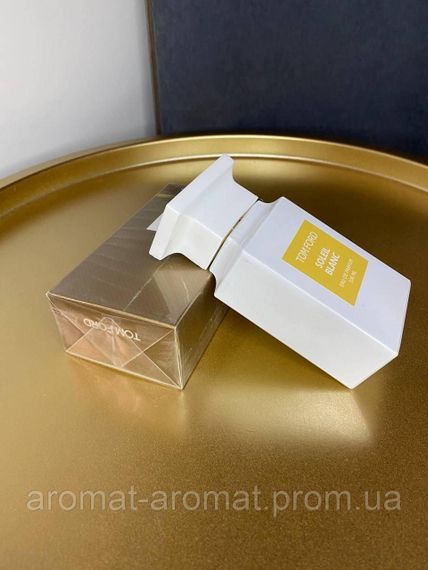 Парфумована вода Tom Ford Soleil  Blanс 100 ml | Зображення 1