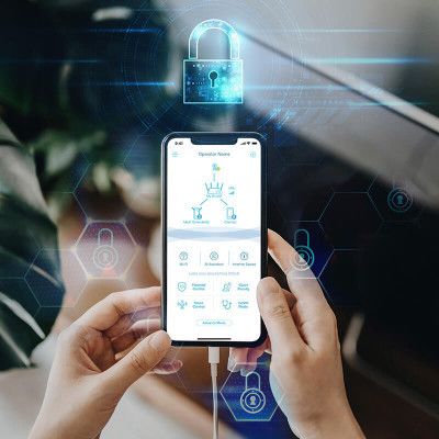 Маршрутизатор D-Link M15-3 | Зображення 4