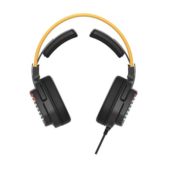 Гарнітура ігрова Bloody G565 (Energy Black), колір чорний, USB | Зображення 5