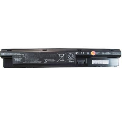 Аккумулятор для ноутбука HP HP ProBook 450 G1 HSTNN-YB4J 47Wh (4400mAh) 6cell 10.8V Li-i (A41904)