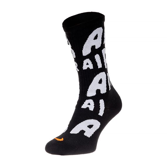 Шкарпетки Nike U NK ED ESS CRW 1P 168 CIR AR