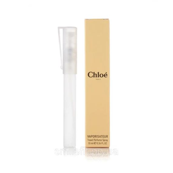 Жіночий парфум спрей Chloe Eau de Parfum 10 мл