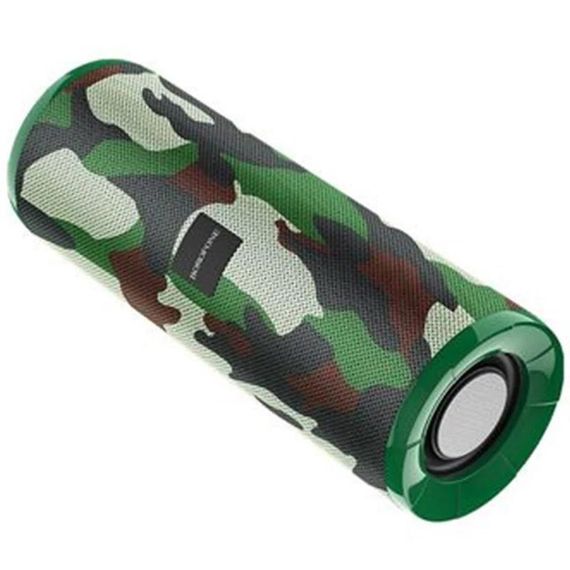 Bluetooth Колонка Borofone BR1 Army | Зображення 1