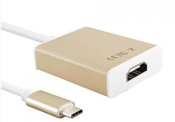 Конвертер TYPE-C на HDMI | Зображення 3