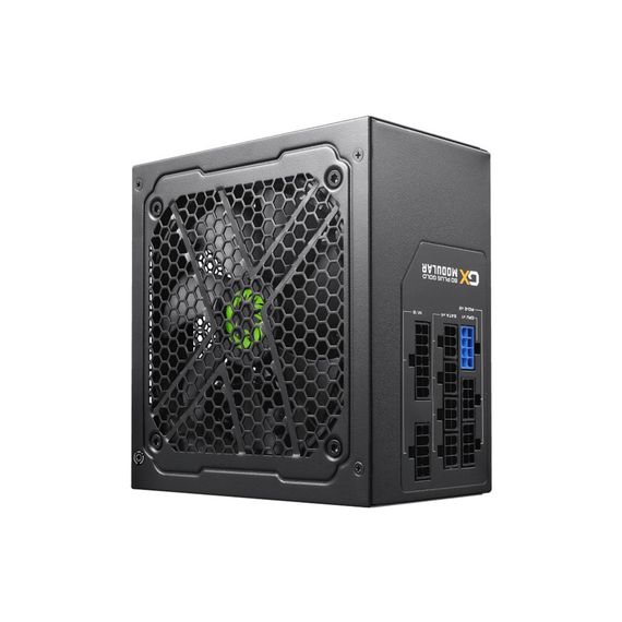 Блок живлення Gamemax 750W (GX-750 Modular) | Зображення 7