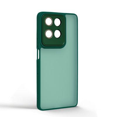 Чехол для мобильного телефона Armorstandart ShadeX Motorola G75 5G Green (ARM82761) | Зображення 1