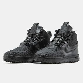Кросівки зимові Lunar Force 1 Duckboot Хутро 43