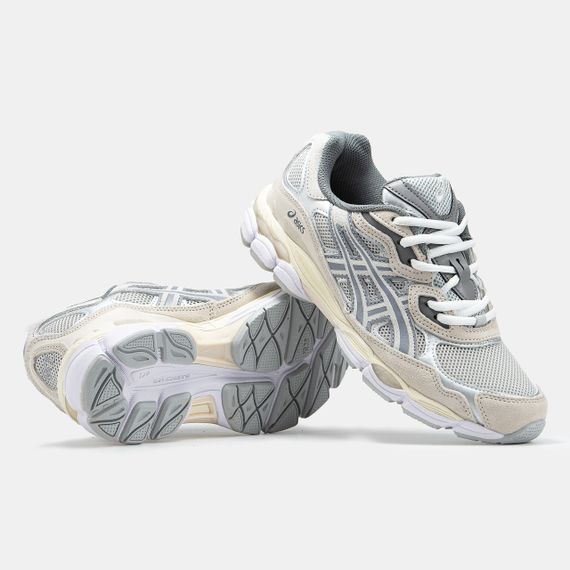 Кросівки Asics Gel-NYC весна/літо/осінь 1940 41 | Зображення 8