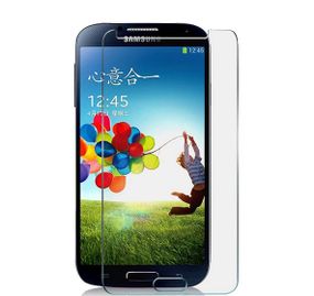 Закаленное защитное стекло для телефона Samsung Galaxy S4 i9500