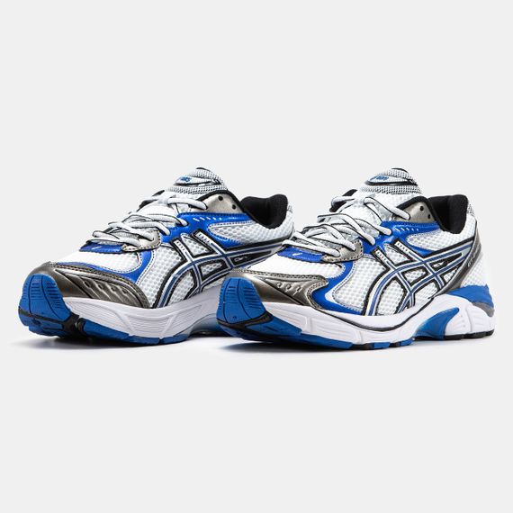 Чоловічі кросівки Asics GT-2160 весна / літо / осінь 1232 40 25.5 см | Зображення 2