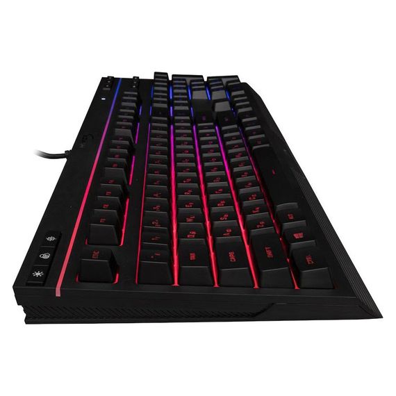 Клавіатура мембранна HyperX Alloy Core 114key 4P4F5AA | Зображення 3