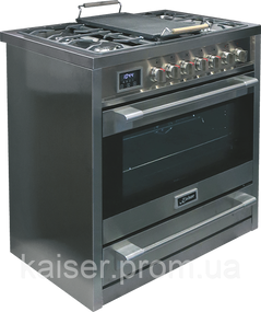 Комбинированная плита Kaiser HGE 93505 R