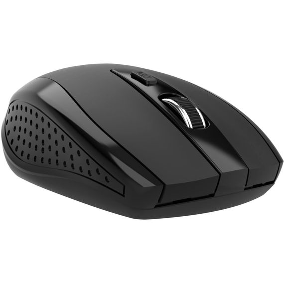 Мишка Acer MX202 Wireless Black (HP.EXPBG.014) | Зображення 3