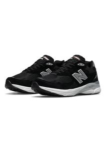 Кросівки чоловічі 990 New Black White Reflective , В'єтнам 44 27.5
