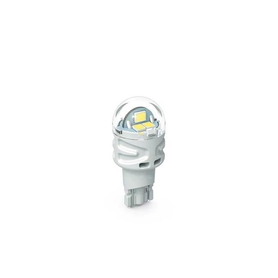 Світлодіодна лампа Narva 18164B1 W16W T15 LED Range Performance 12V W2.1X9.5d WHITE 6000K (1 шт) | Зображення 2