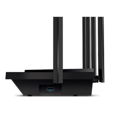 Маршрутизатор TP-Link ARCHER-AX72 | Зображення 1