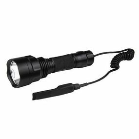 Фонарик  подствольный Police BL-QC8