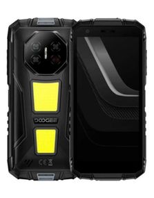 Смартфон DOOGEE Fire 3 Max 8/256GB Twilight Gray