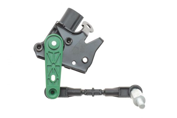 Датчик регулировки угла наклона фар Audi A6 A7 A8 11-18 L  57769 | Зображення 3