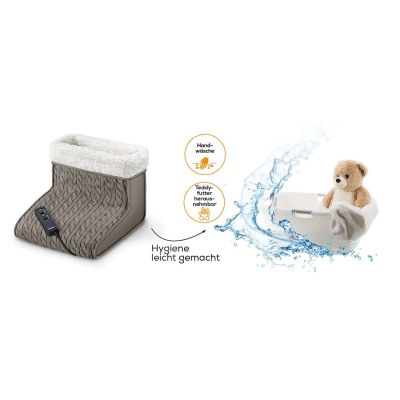 Электрогрелка Beurer FWM_45 | Зображення 8