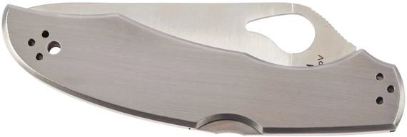 Ніж Spyderco Byrd Cara Cara2 Stainless | Зображення 3