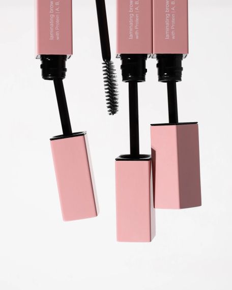 Гель для брів прозорий UNICO Brow Gel sculpt & care (10 ml) | Зображення 2