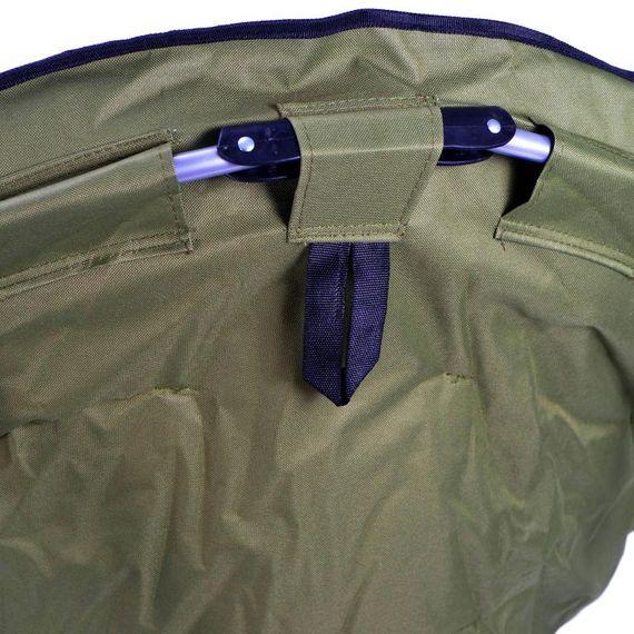 Крісло складане Ranger Ракушка (RA2227) | Зображення 6