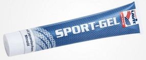 Охолоджуючий гель Lavit Sport Gel 100 ml
