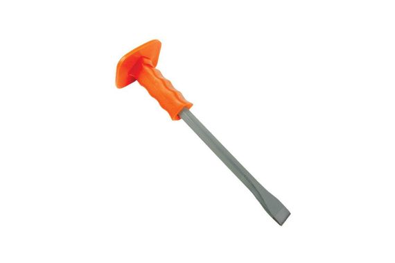 Зубило Intertool - 400 х 19 х 25 мм (UT-3040)