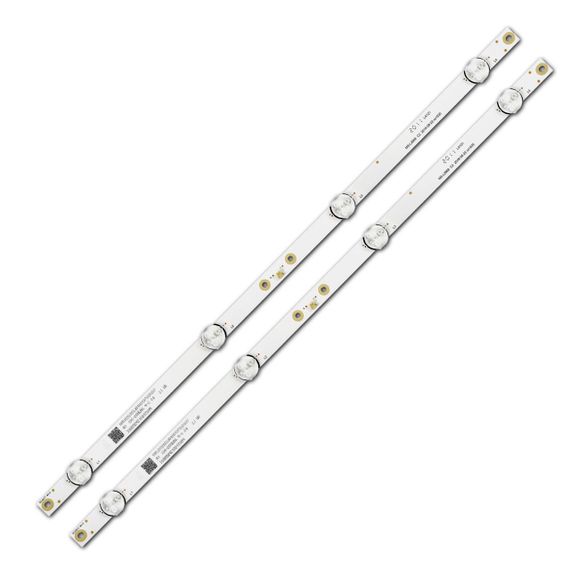 LED підсвітка TV 24" MS-L2668 V2 JL.D24041330-006AS-M_V01 HL-00240A30-0401S-05 A1 MS-L2151 V1 MS-L2151 V4 2шт.