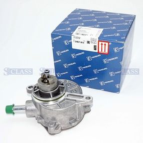 Вакуумный насос Mercedes Benz C209 OM646 05-09/ W909 OM646 13-/ W639 OM646 03-14/ W903 OM612 00-06/ W906 OM646 06-09/ W203