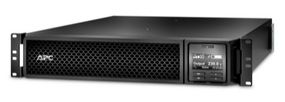 ИБП APC Smart-UPS SRT 3000VA RM with Network Card (SRT3000RMXLI-NC)