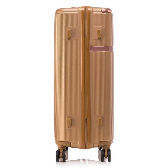Валіза Semi Line 28" (L) Gold (T5667-4) | Зображення 3