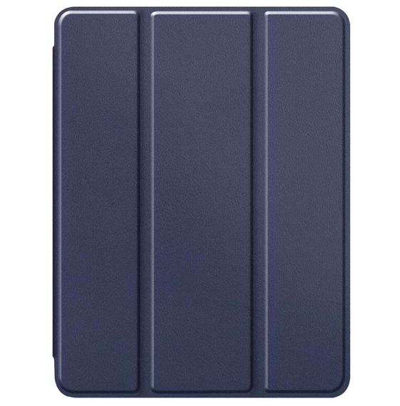 Чехол Primolux для планшета Apple iPad Pro 11 2020 (A2068, A2228, A2230, A2231) Stylus TPU - Dark Blue