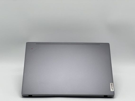 Ноутбук Б-клас Lenovo ThinkPad T14s Gen 2 / 14" (3840x2160) IPS / Intel Core i7-1165G7 (4 (8) ядра по 2.8 - 4.7 GHz) / 16 GB DDR4 / 480 GB SSD / Intel Iris Xe Graphics / WebCam б/в + Подарунок  Бездротова миша HOCO GM28 | Зображення 4