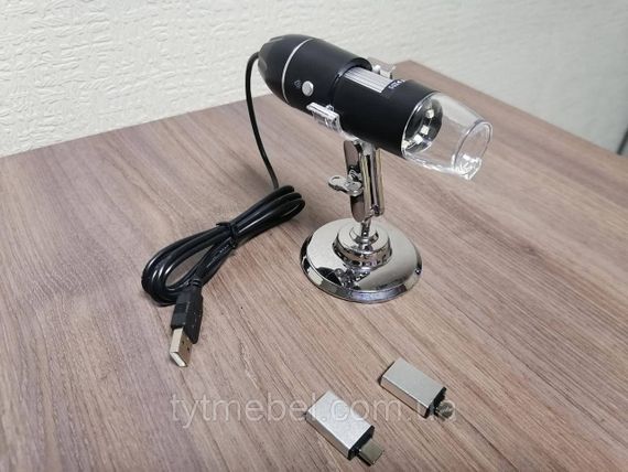 Микроскоп USB цифровой. Электронный микроскоп для пайки.