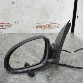 Дзеркало ліве 7 пінів Volkswagen Golf V 2003-2009 хетчбек Дзеркало ліве Фольксваген Гольф 5 K11GR 253009