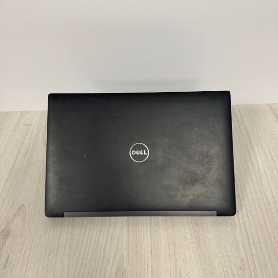 Ультрабук Б-клас Dell Latitude 7480 / 14" (1920x1080) IPS / Intel Core i5-7300U (2 (4) ядра по 2.6 - 3.5 GHz) / 8 GB DDR4 / 128 GB SSD NVMe / Intel HD Graphics 620 / WebCam б/в | Зображення 2