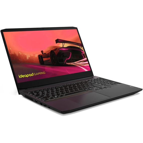 Ноутбук Lenovo IdeaPad Gaming 3 15ACH6 (82K20273RA) | Зображення 1