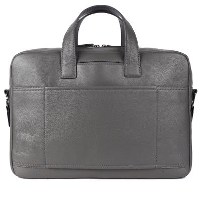 Сумка Brampton London Commandeer Grey (64547 GREY) | Зображення 5
