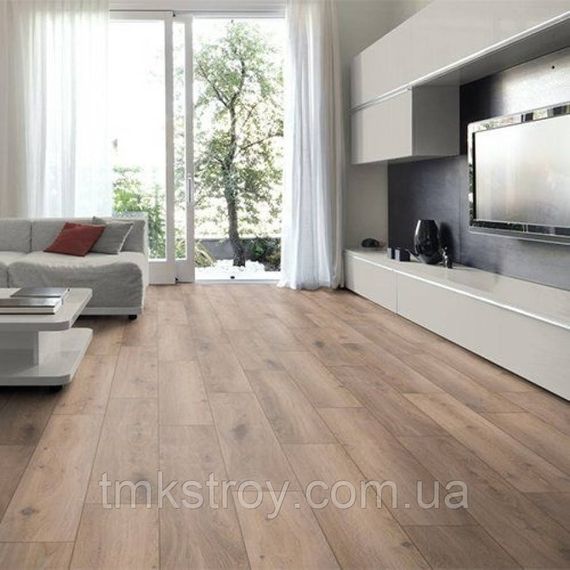 Дуб Лерос 4084 8мм,32кл(фаска).Ламинат Kronopol Parfe Floor | Зображення 1