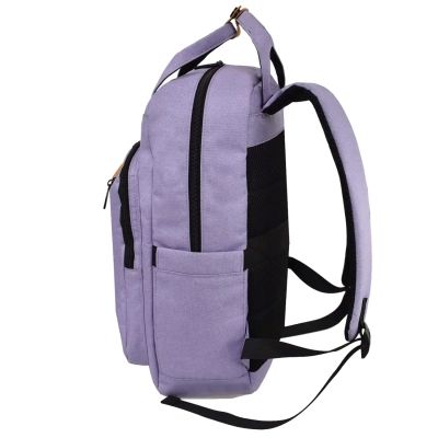Рюкзак для ноутбука Semi Line 15.6&quot; L2005 21L Lilac (L2005-9) | Зображення 3