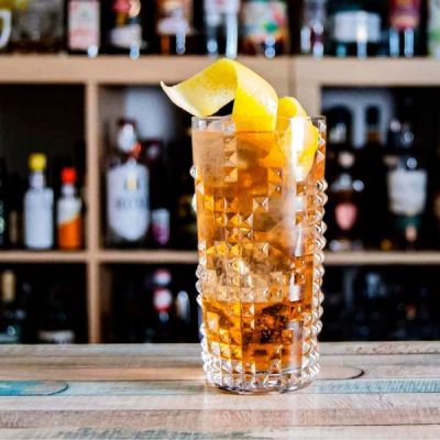 Склянка Nachtmann серія &quot;Punk&quot; Longdrink 390 мл (99578) | Зображення 1