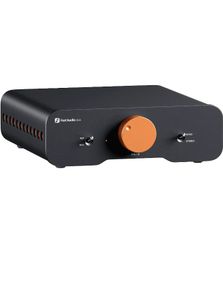 Усилитель мощности Fosi Audio ZA3 + 32V блок питания