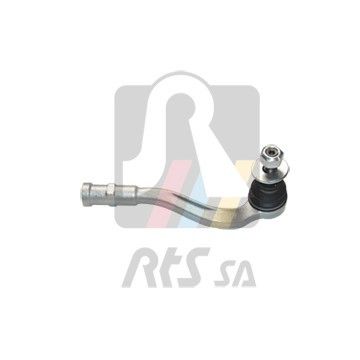 Наконечник рулевой тяги правый Audi A4 15- / A5 16- / Q5 19-, RTS, 91-09120-1,