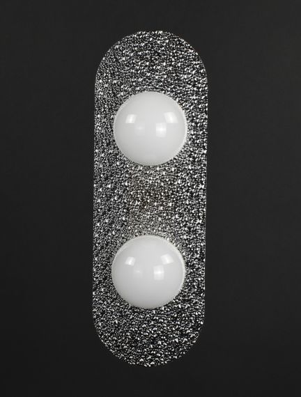 Бра LED 27204 Хром 35х12х9 см. | Зображення 3